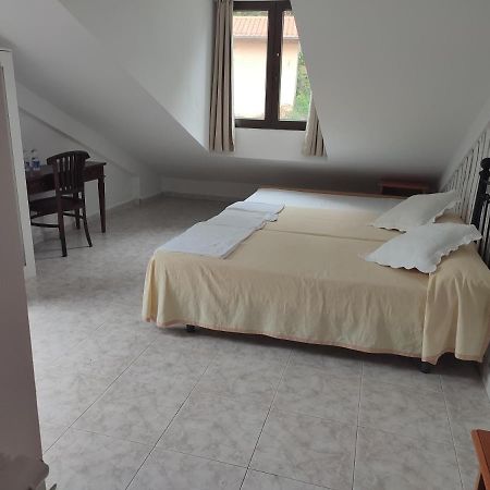 Hotel Pisuerga Proaza Dış mekan fotoğraf