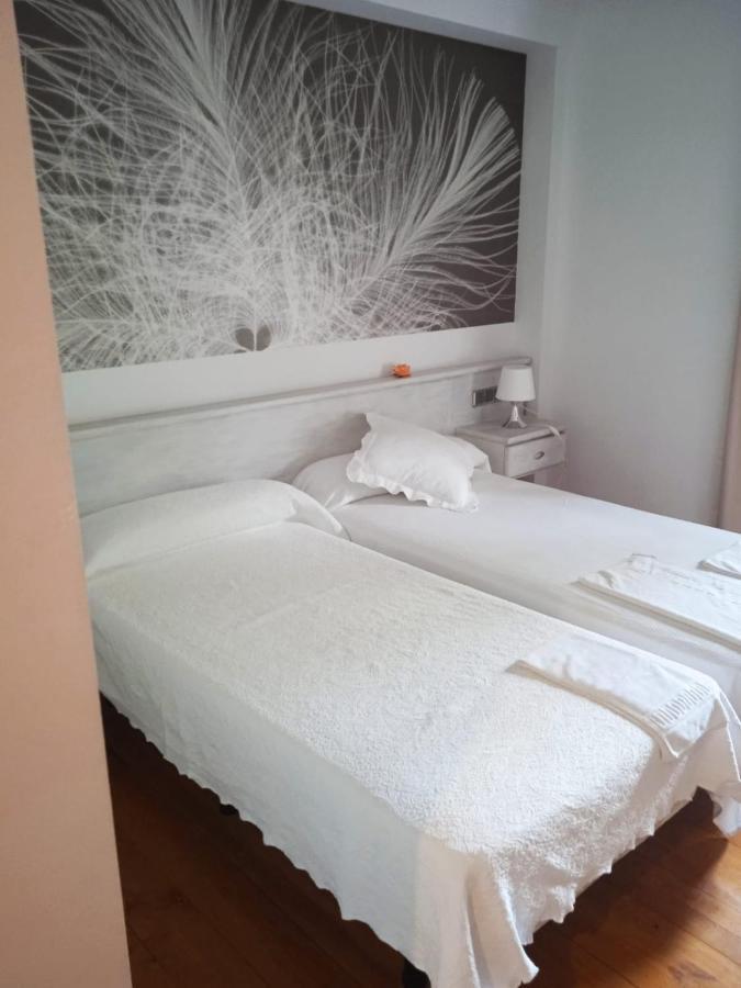 Hotel Pisuerga Proaza Dış mekan fotoğraf