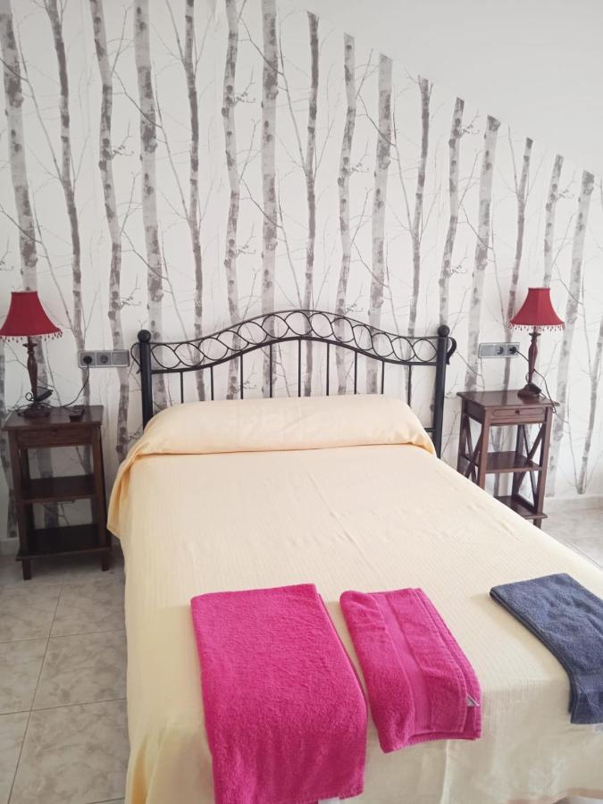 Hotel Pisuerga Proaza Dış mekan fotoğraf