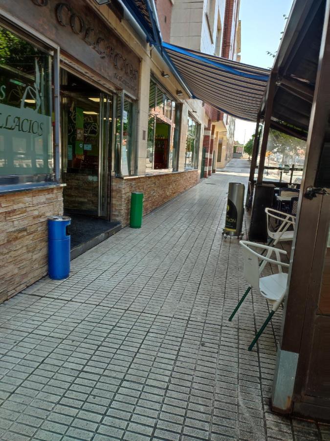 Hotel Pisuerga Proaza Dış mekan fotoğraf
