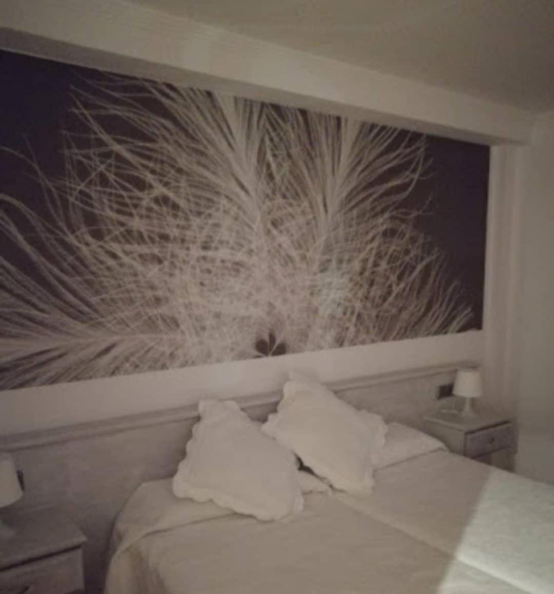 Hotel Pisuerga Proaza Dış mekan fotoğraf
